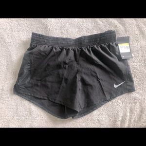 Womens Nike Running Shorts NEW Size Small